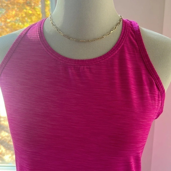 ATHLETA Racerback Tank, Small, Like new - Picture 2 of 6